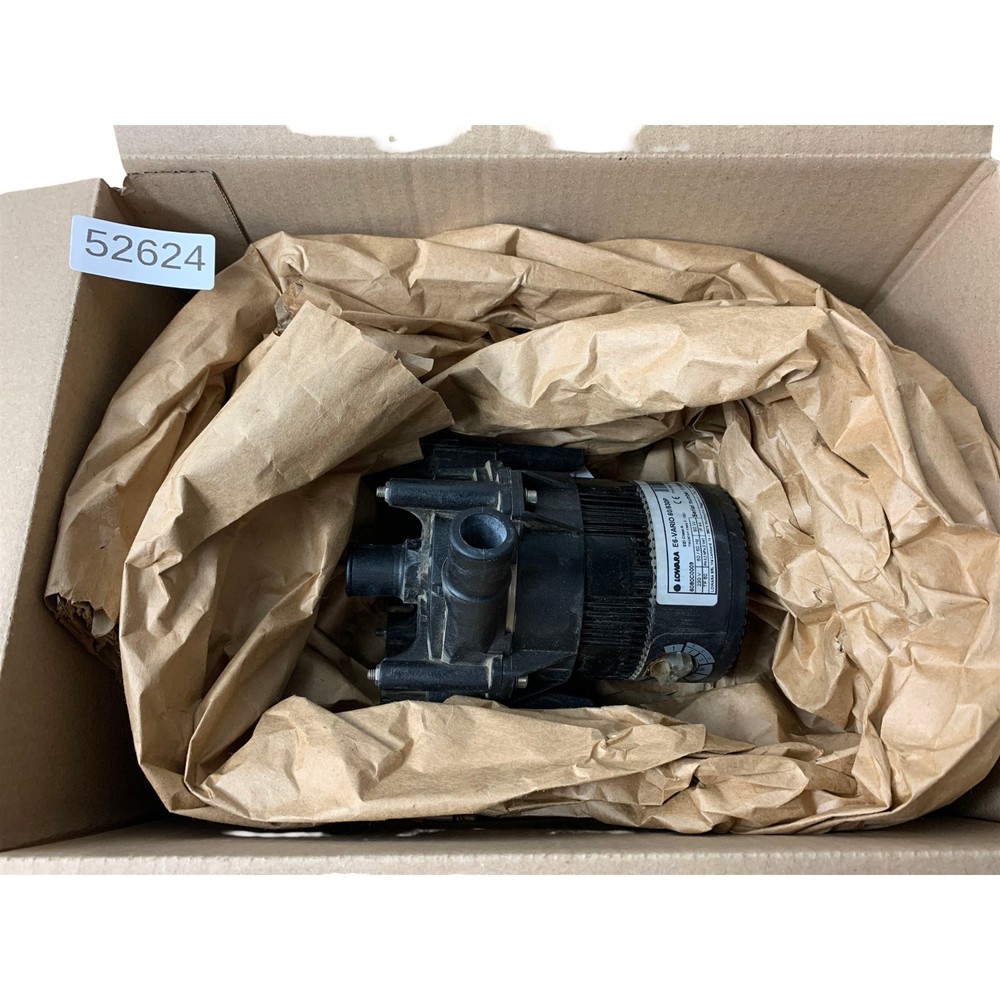 Lowara E6-VARIO 60530P High Efficiency Pump Circulator Pump