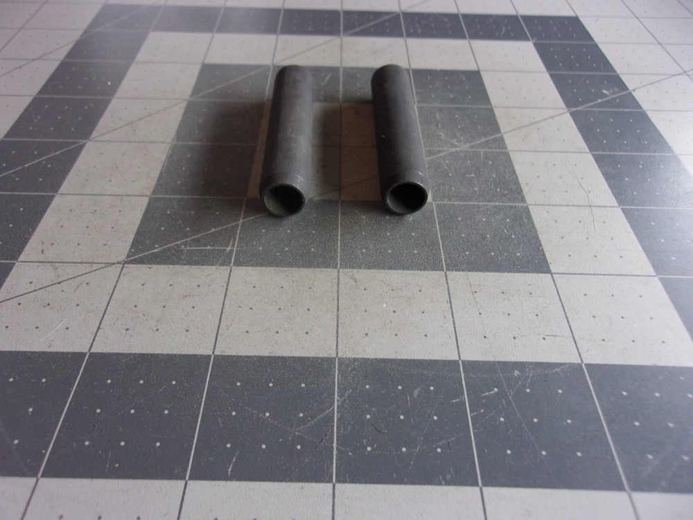 Tisco 957E6510B (2) Valve Guides