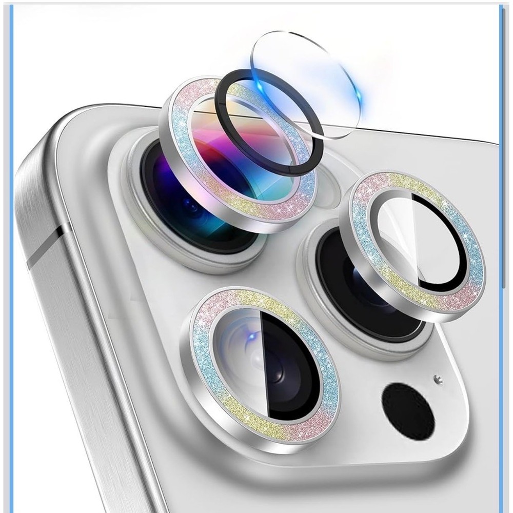 Camera Lens protector