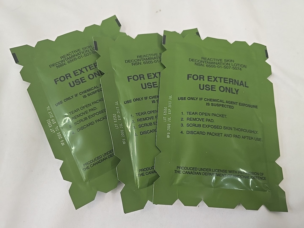 Paraclete Medic Kit Plus