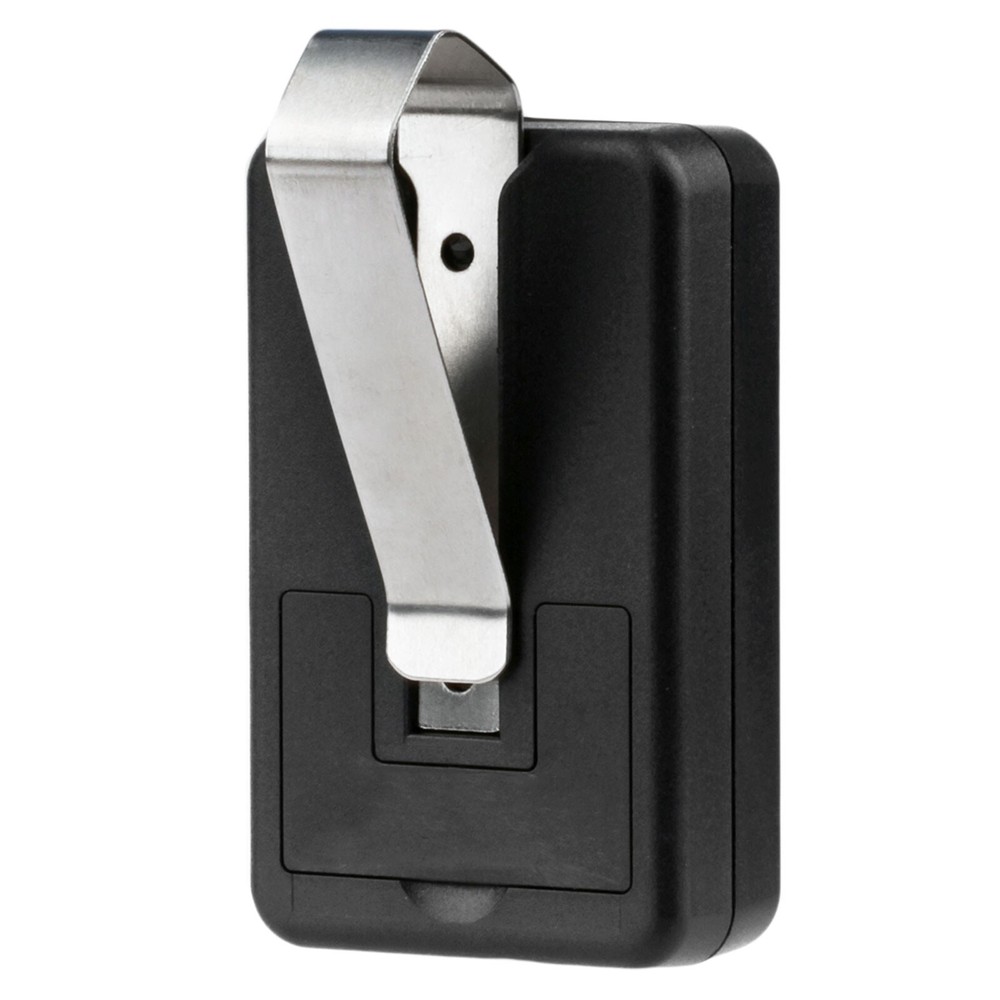 Replacement For Linear DT-2A Delta-3 2-Button 310MHz Garage Gate Remote