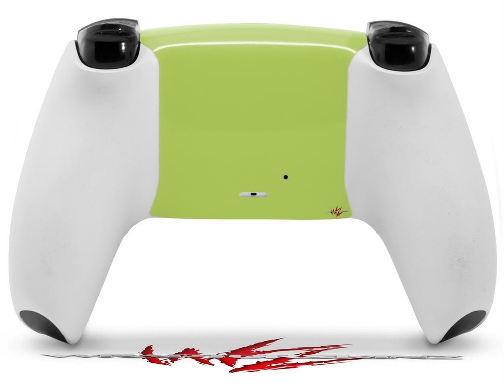 Skin Sony PS5 Controller Solids Collection Sage Green