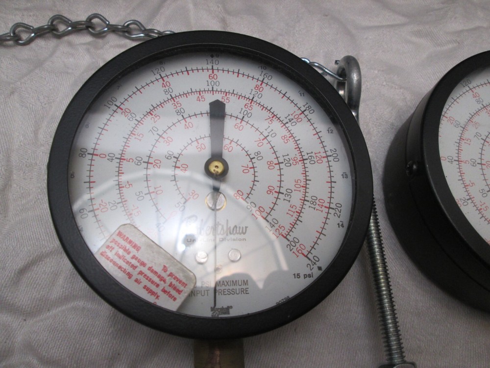 Robertshaw 900-912 Receiver Controller and Transmitter Calibration Kit *untested