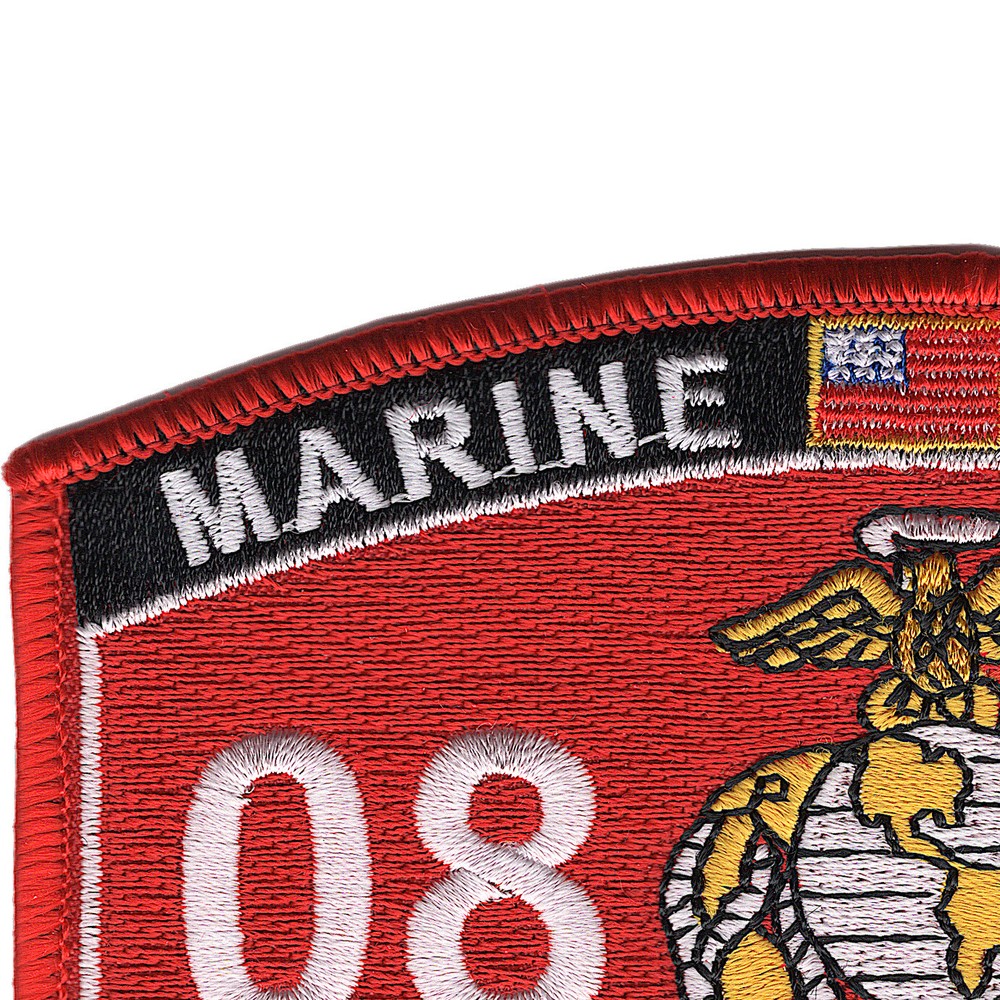 0894 Observer Liasion Chief MOS Patch