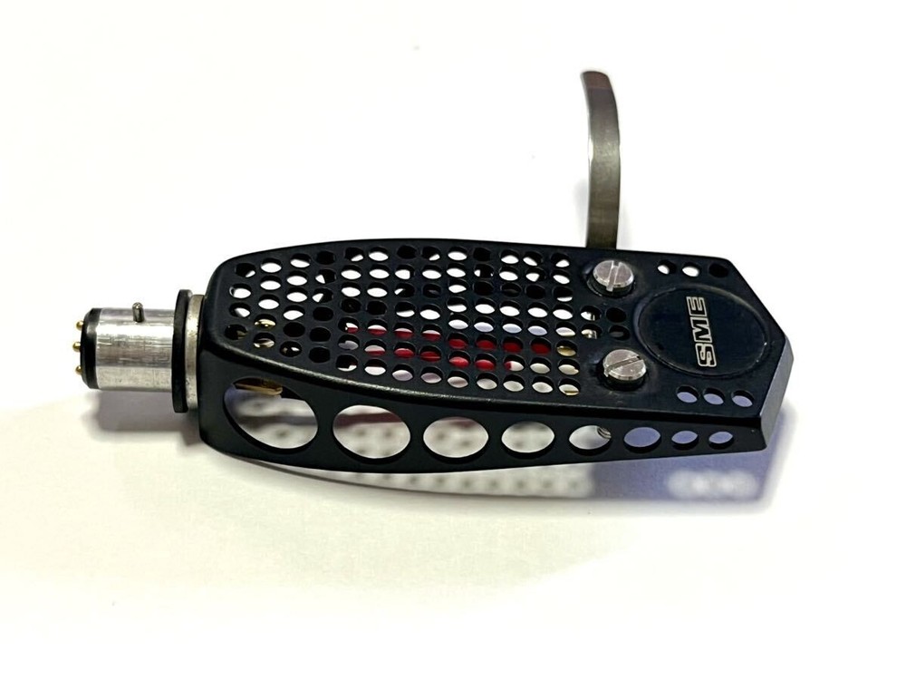 SME S2 Headshell Genuine In Excellent Condition