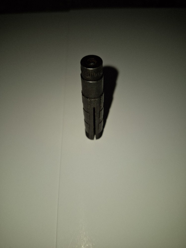 Antique Springfield 1882 Shell Extractor Tool Trapdoor .45 - 70