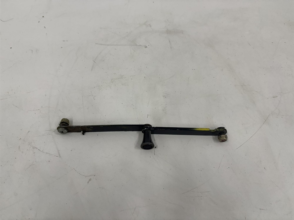 Luscombe Model 8 Window Latch Prop Support arm