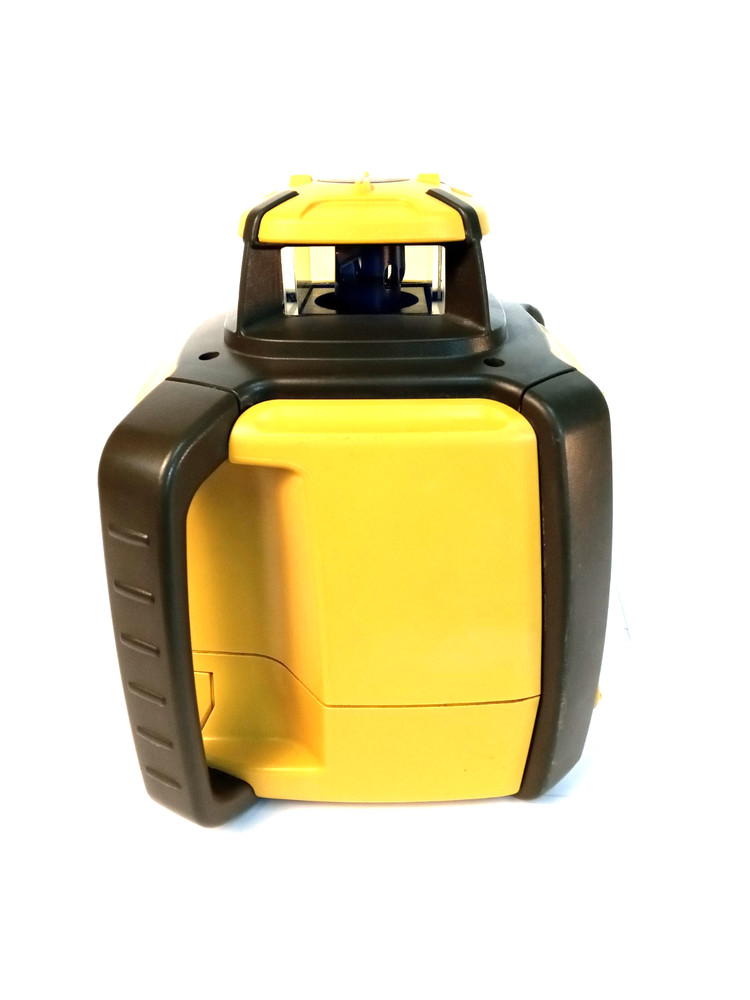 Topcon RL-H4C Self-Leveling Rotary Laser Level