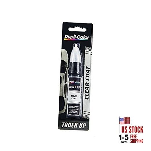 Universal Touch Up Pen, Gloss, 0.5 fl. oz. Clear