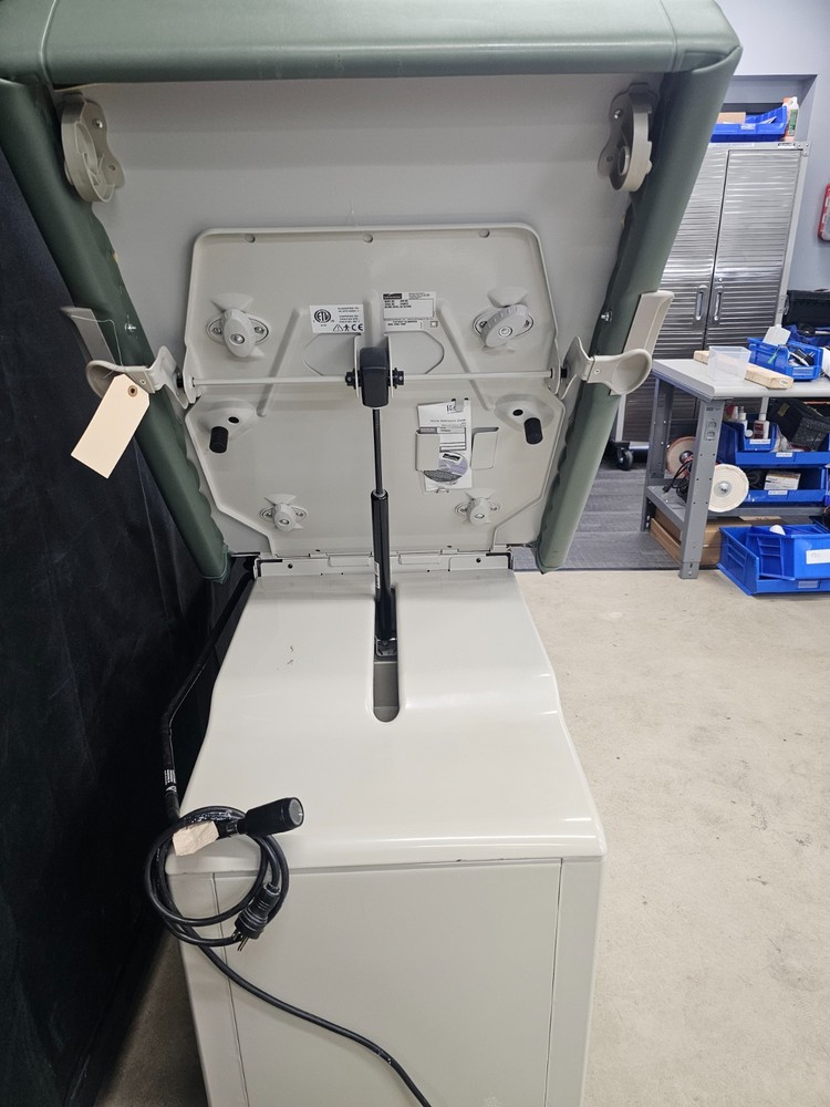✅Midmark Ritter 204 Exam Table Excellent Condition #3✅
