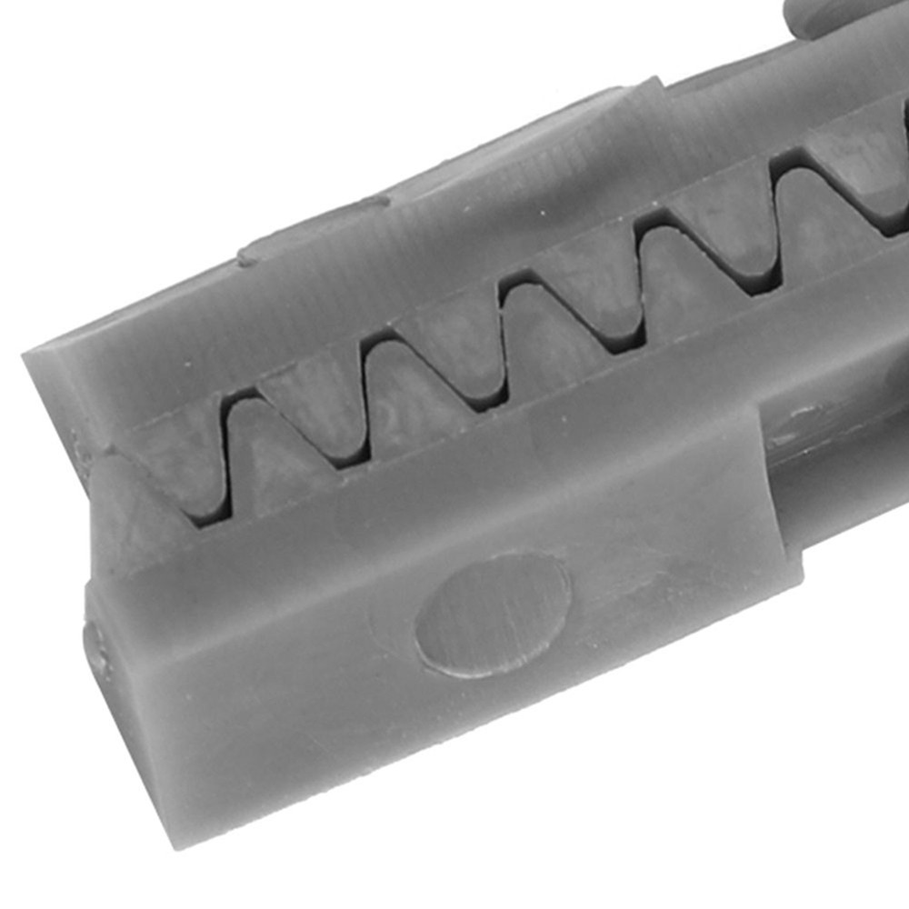 Pair Plastic Side Rack Knitting Machine Accessory Replacement For