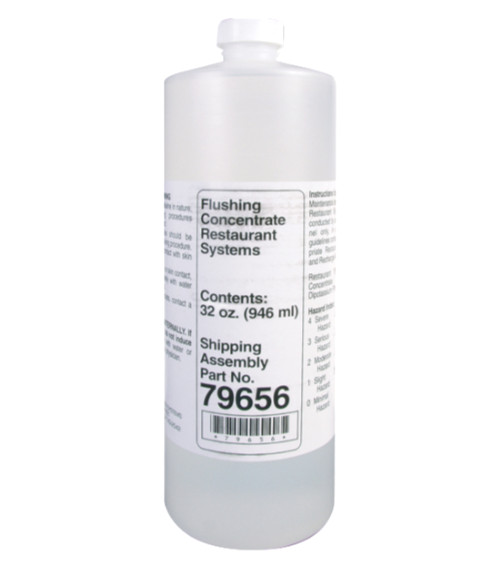 Ansul R-102 Flushing Concentrate - [79656]