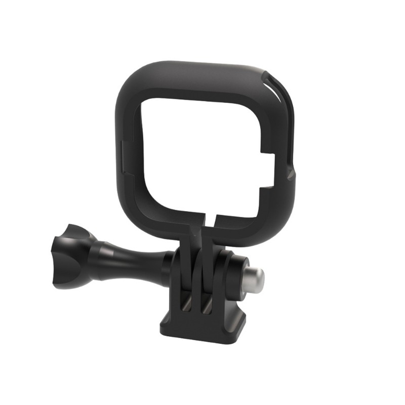 Quick Release Camera Housing Sleeve Nonslip Texture Optimized For Dynamic