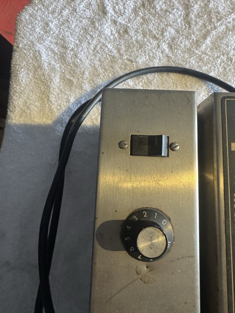 Tru Hone Knife Sharpener