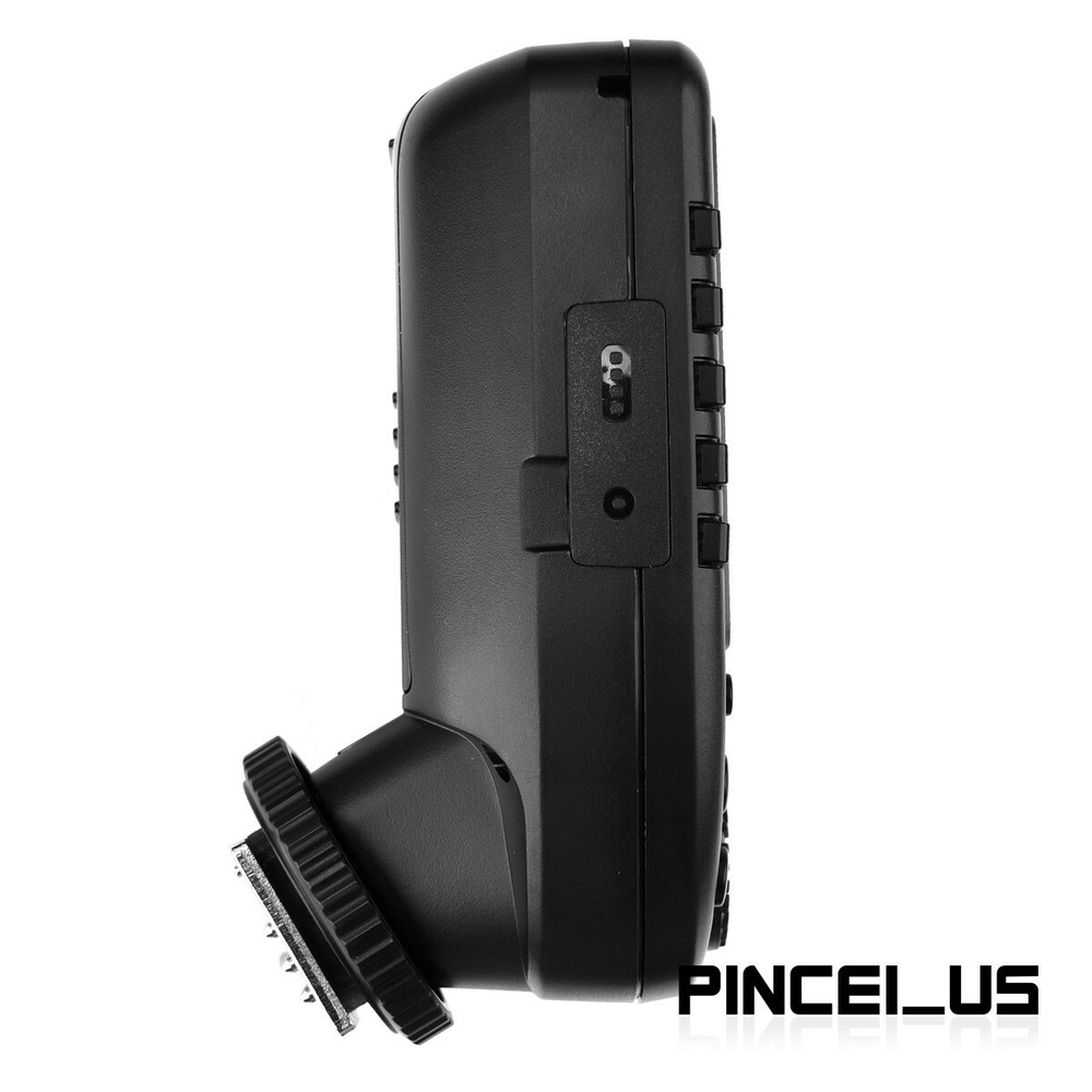 Godox Xpro-C TTL Wireless Flash Trigger 2.4G Wireless X System For Canon
