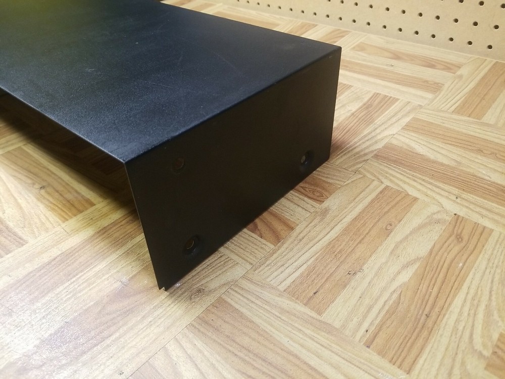 ADC STEREO EQUALIZER MODEL SS 22 TOP COVER