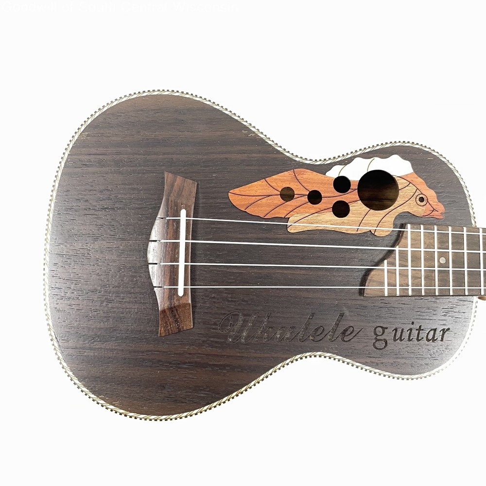 Tianyu Ukulele