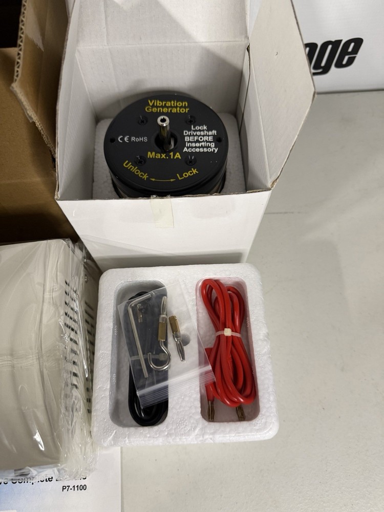 Arbor Scientific Mechanical Wave Driver