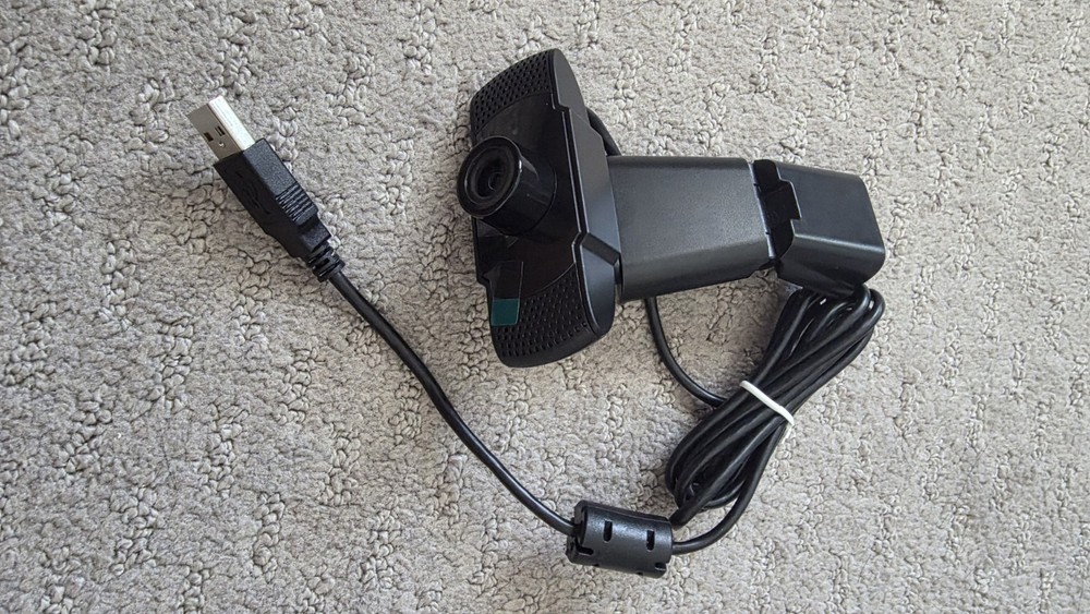 Wansview USB 2.0 Model 101 Webcam - Web Camera