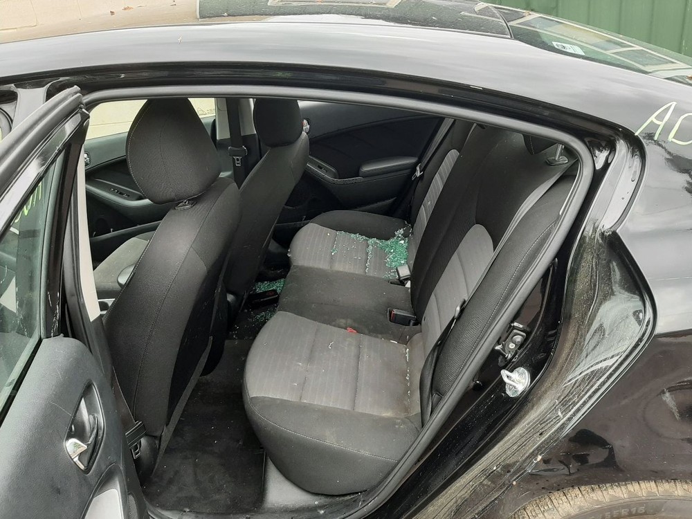 FORTE 2017 High Mounted Stop Light 1001617