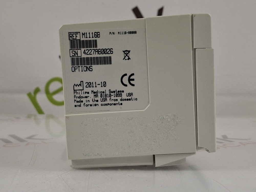 Philips M1116B Recorder Module
