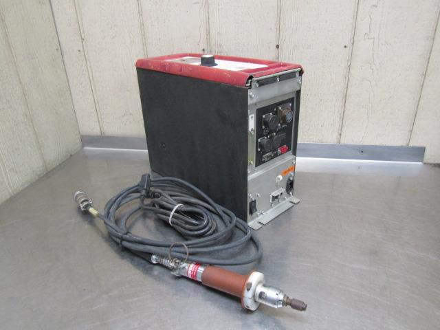 Chicago Pneumatic CS2700 Torque Wrench Nutrunner & Controller C2700AP1V112