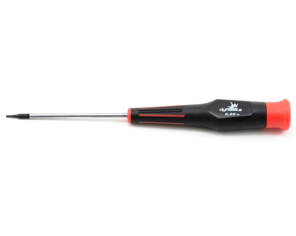 Hex Driver: .050" - Dynamite #DYN2820