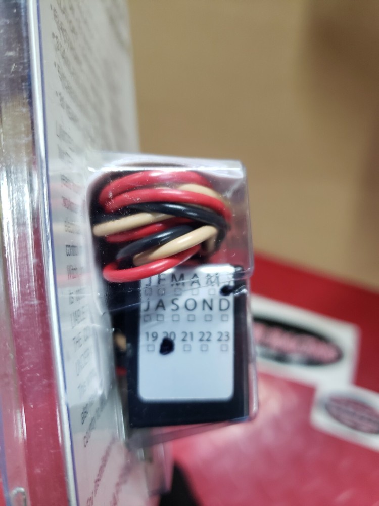 Water Witch 12 volt Electronic Bilge Pump Float Switch 12v Boat M19 SOLID STATE