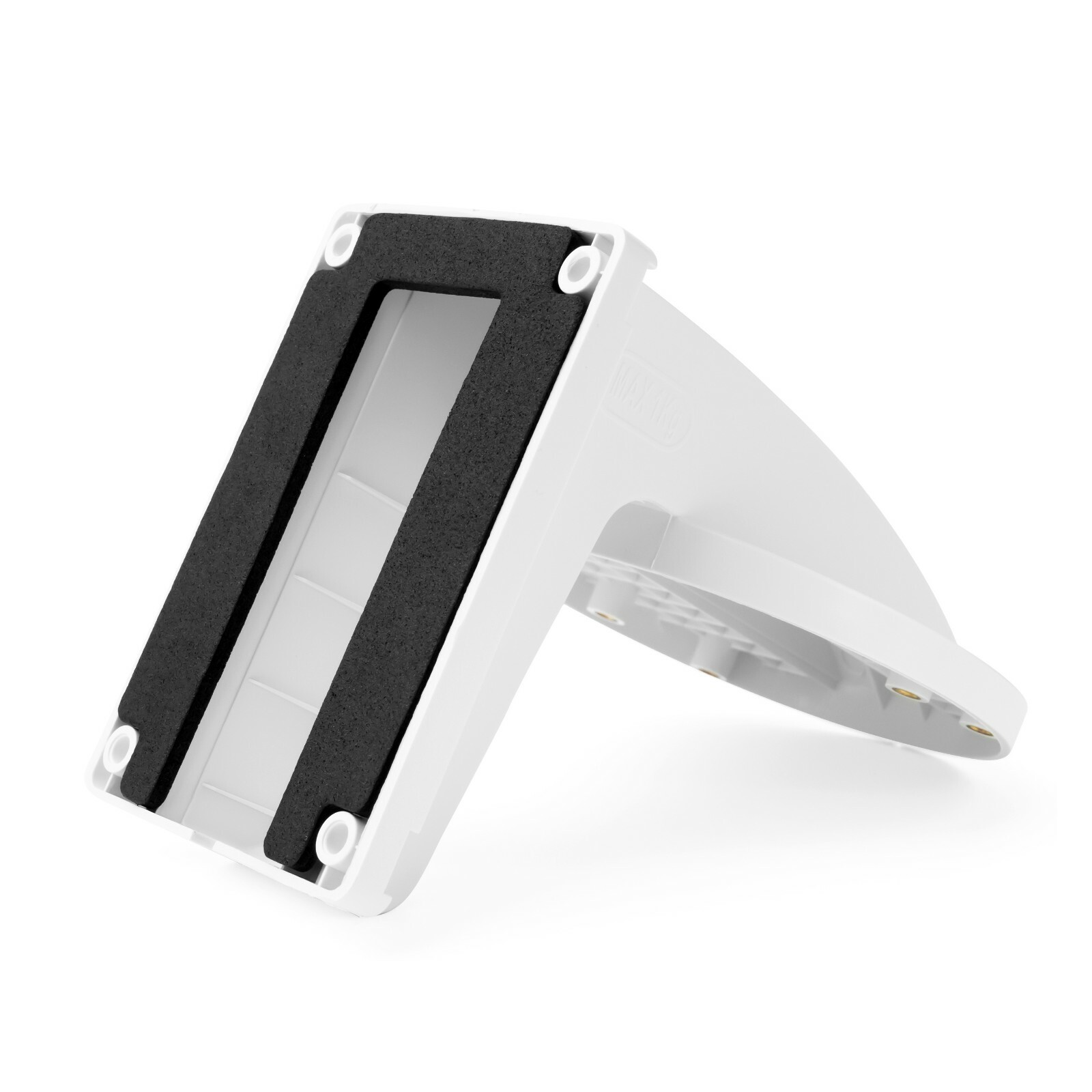 Nex DS-1258ZJ WM110 Indoor Wall Mount Bracket for Select Hikvision Doom Camera