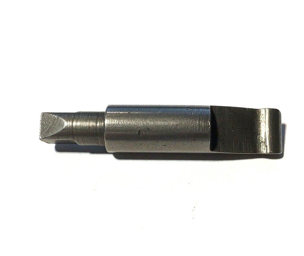 Stevens Springfield 511 Savage Series Cocking Plunger