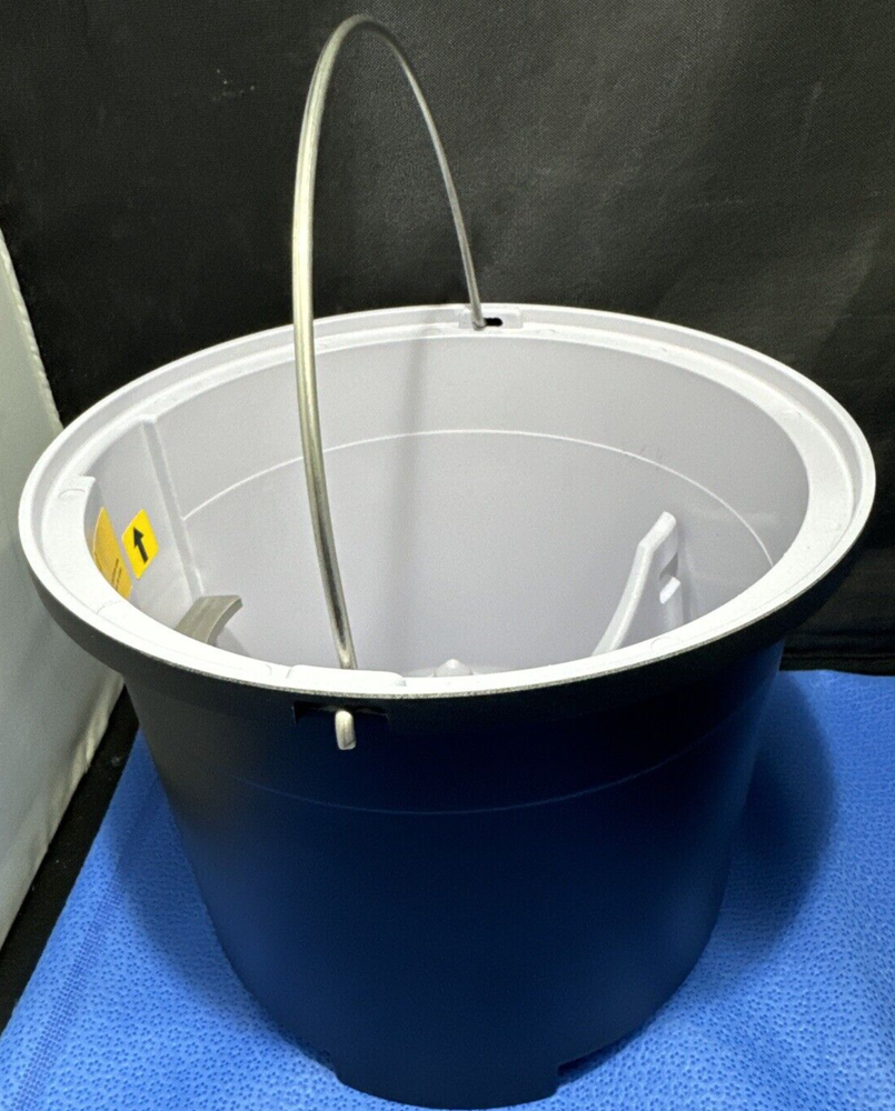 Airthereal Revive Electric Kitchen Composter, 2.5L Grey