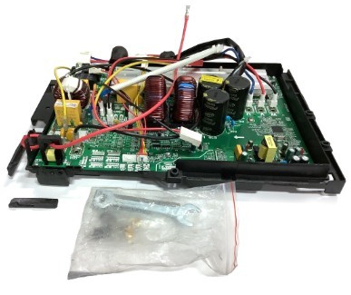 Midea Main Control Board - 17122000055981