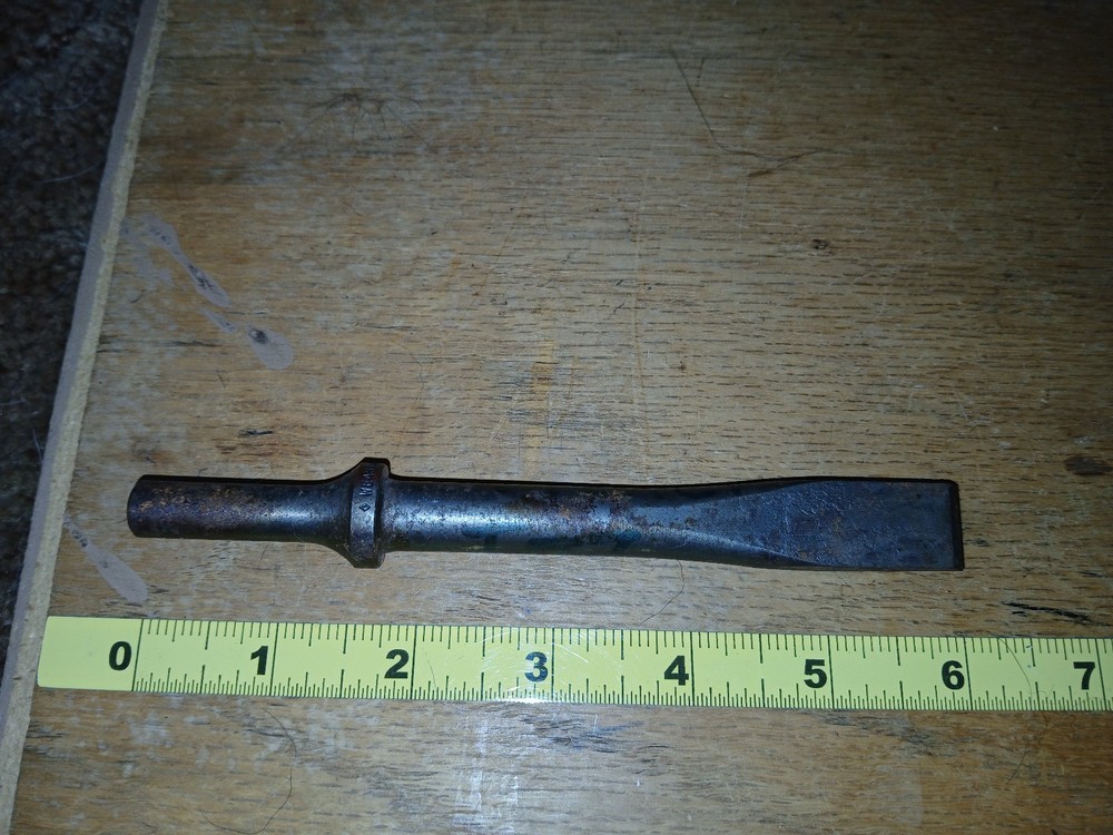 Air Chisel - Used