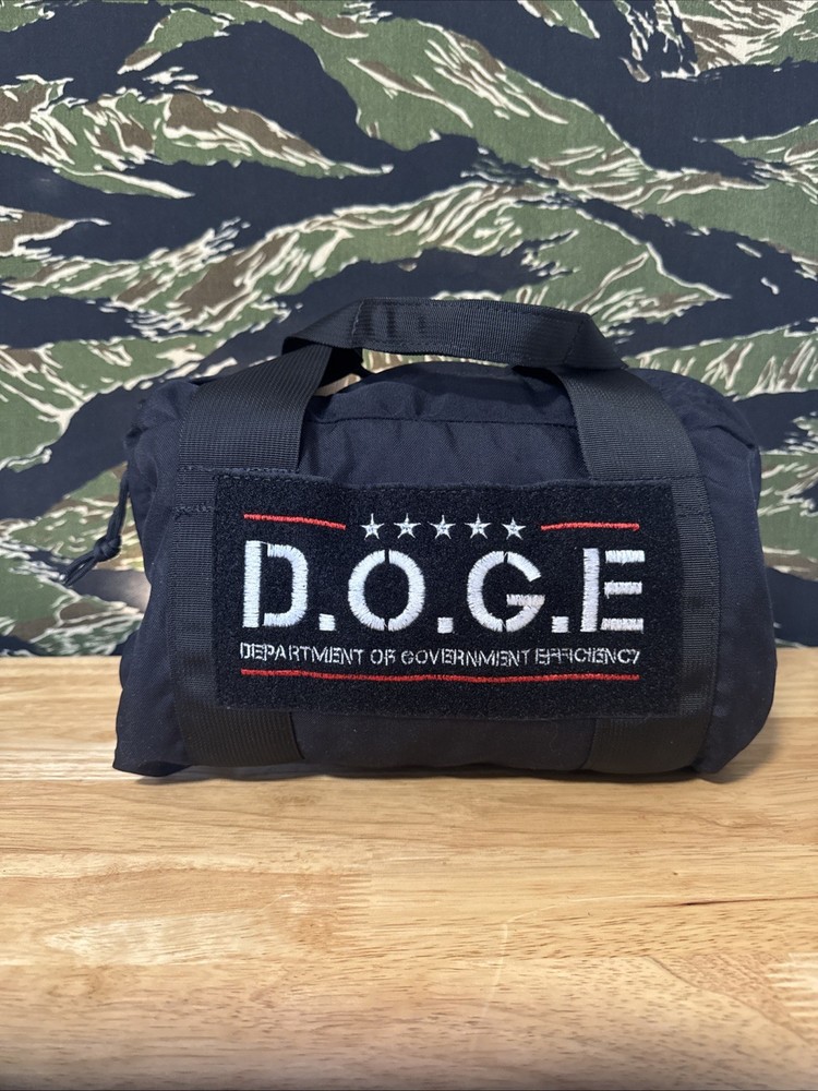 SOE Special Operations Equipment DOGE Tool Bag Lite