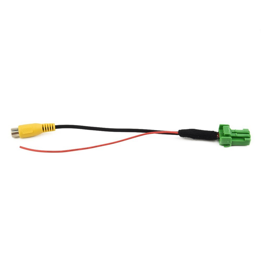 Excellent Quality Camera Converter Cable Adapter for Suzuki Rear View Camera