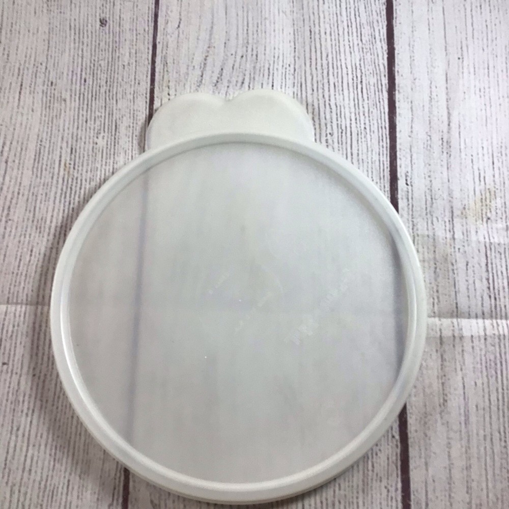 Tupperware Clear 6.5” Replacement Lid