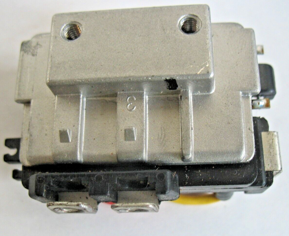New? Untested Denso ICM Ignition Control Module 131300 - 0731 IG -232 2M06