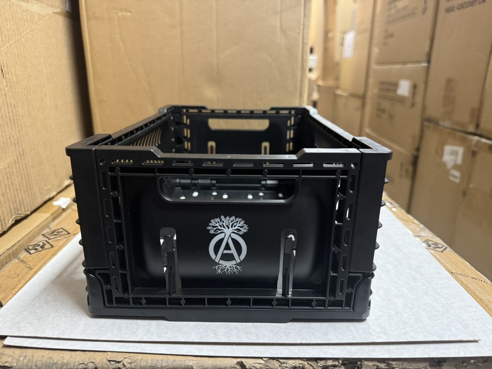 NEIGHBORHOODSRL. FOLDING CONTAINER 5L