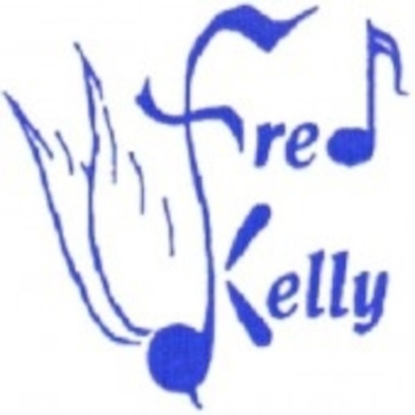 Fred Kelly Picks Poly Freedom Finger Picks Large 3 Pack