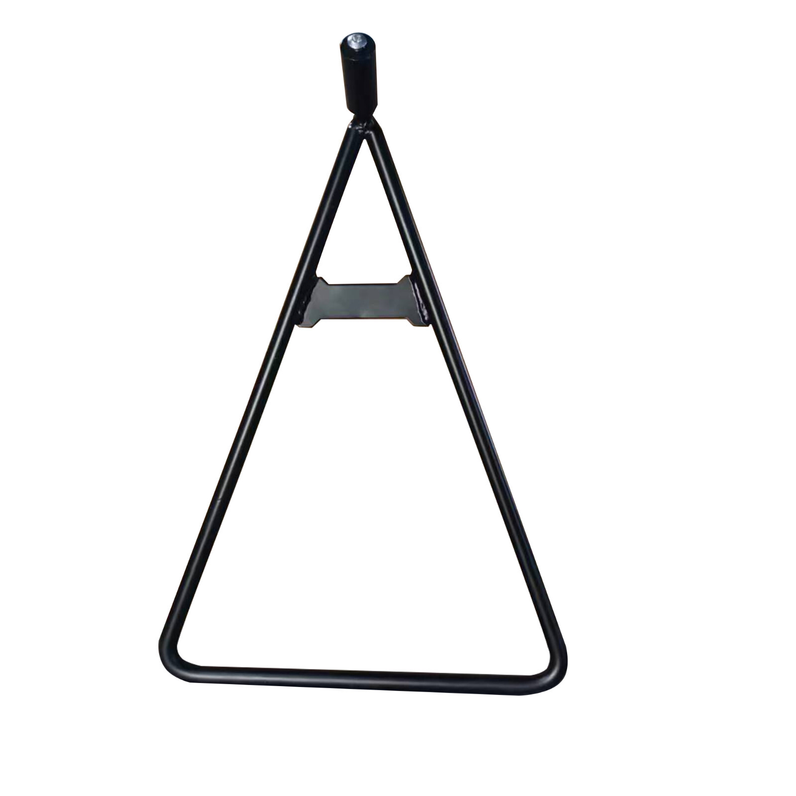 Universal Triangle Dirt Bike Stand Kickstand for 80-500cc Supermoto Motocross