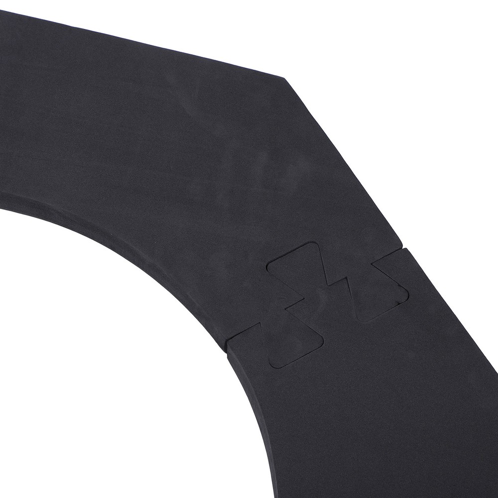 EVA Board Backboard Octagonal Wall Protector Dartboard Surround DS