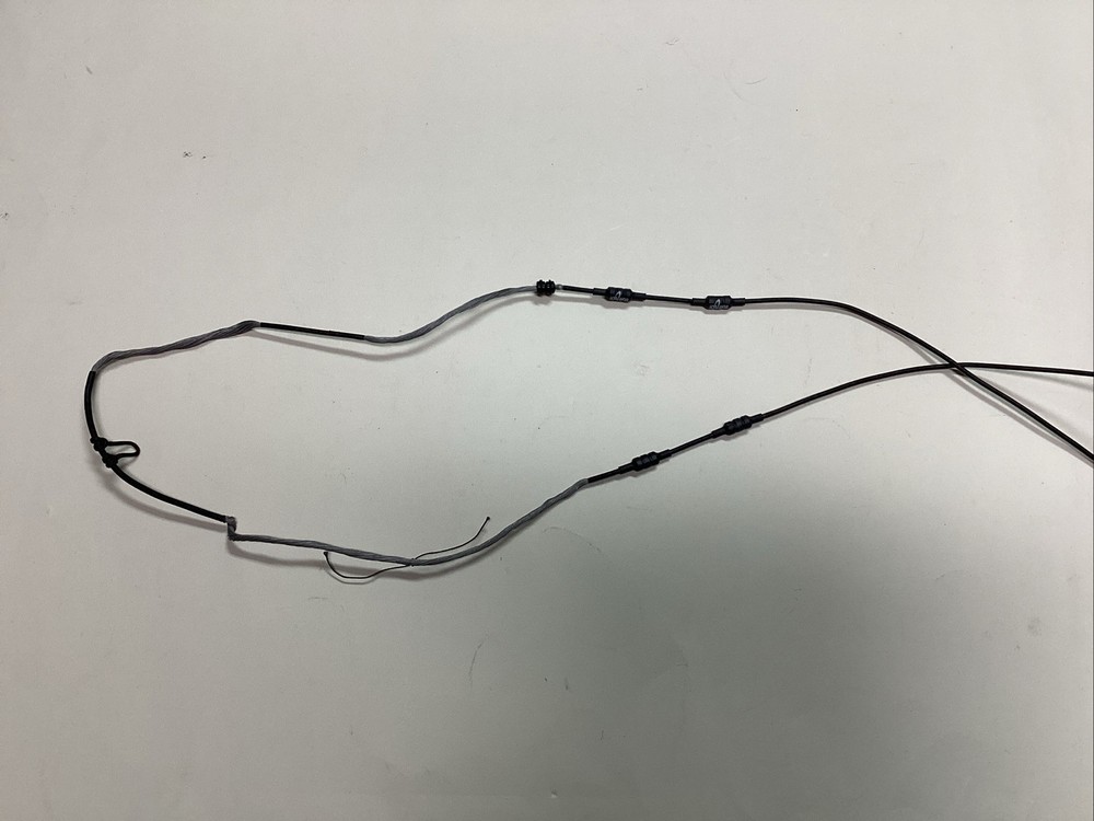 Bowtech SS 34 Stock String Only