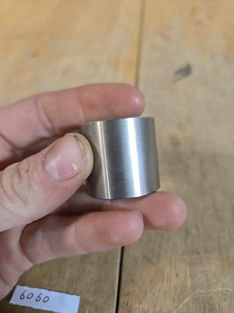 (1) L.E. Wilson Neck Die Decapping Base (Sold Individually)