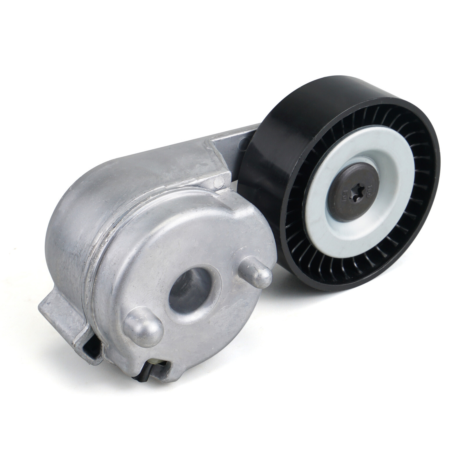 R4 AC Compressor High Mount Bracket Kit For LS Swap For Chevy GMC SUV Truck LQ9