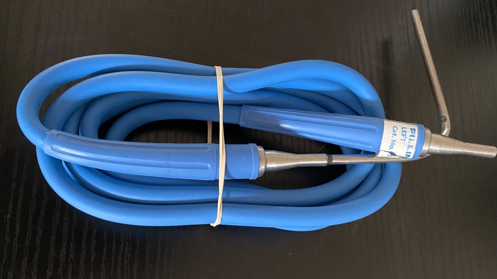 Pilling 52-7835 Fiber Optic Light Cable