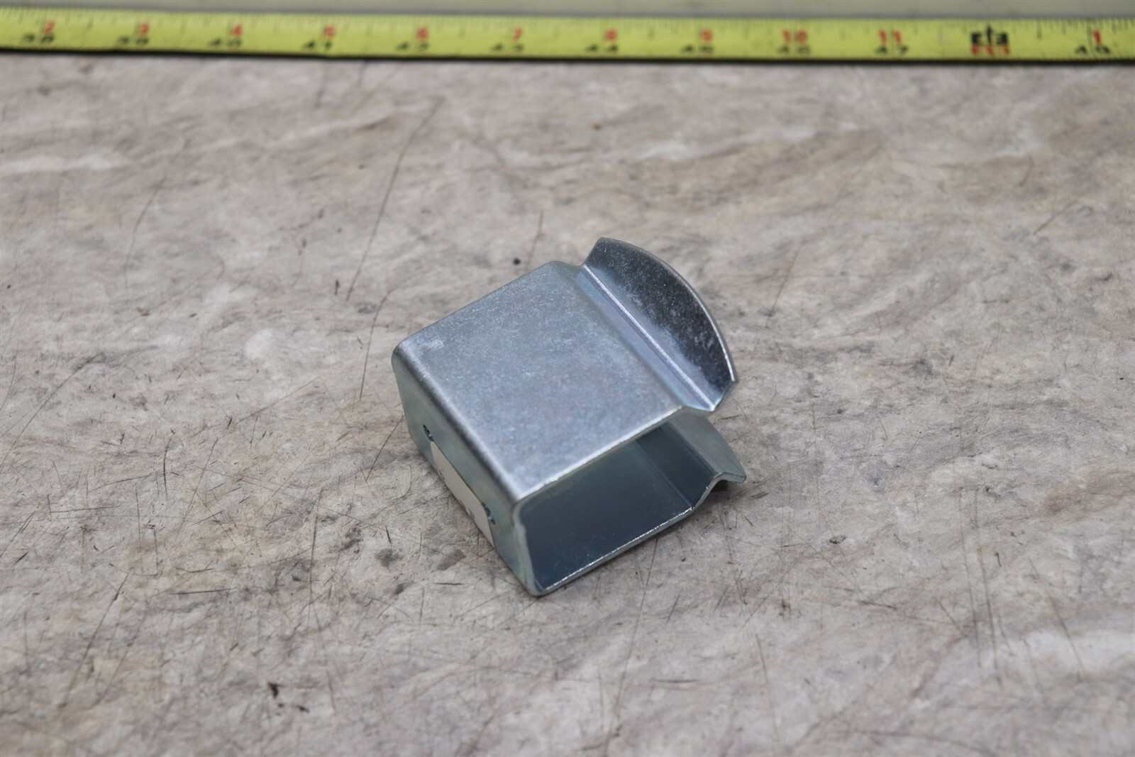 Snowmobile Spare Belt Holder Clip