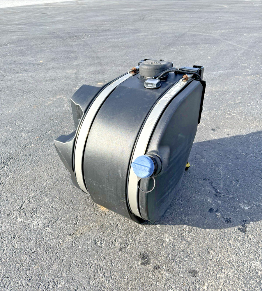 2019 Peterbilt 579 DEF TANK COMPLETE ASSEMBLY ,PUMP/HEADER/HARNESS