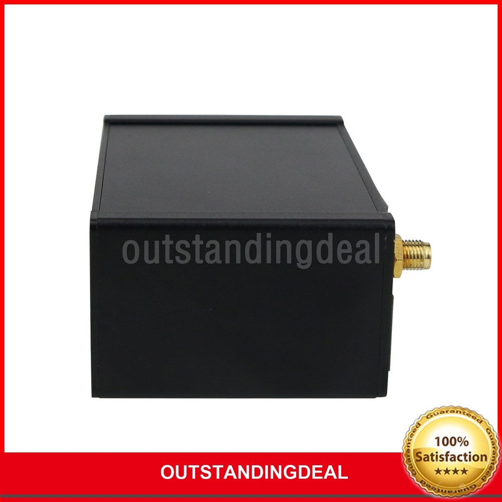 KC1050 Radio Beacon Transmitter Support CW FM F/ Searching Targets Code Training