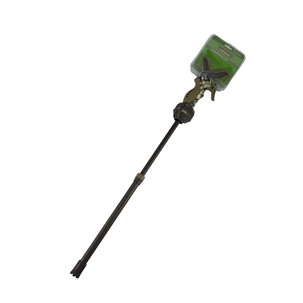 Primos Hunting Trigger Stick Gen 3 65810 Monopod Trigger Stick
