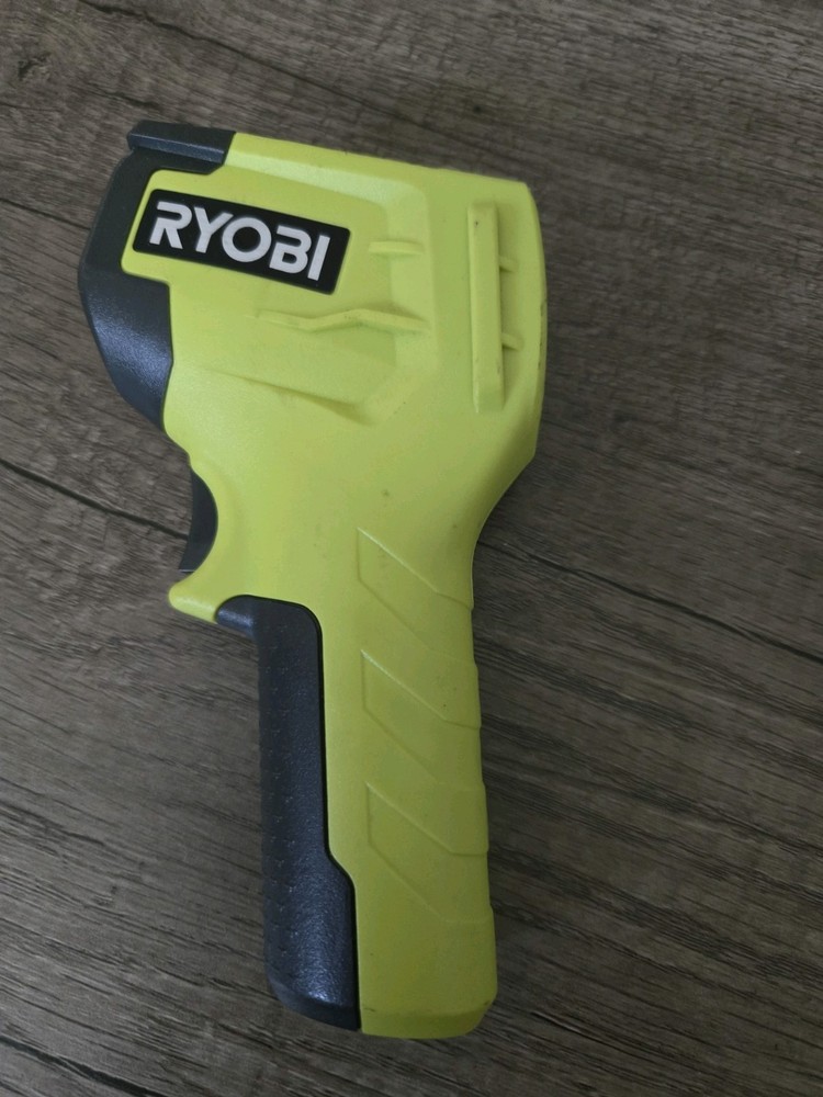 Ryobi IR0021D Infrared Thermometer